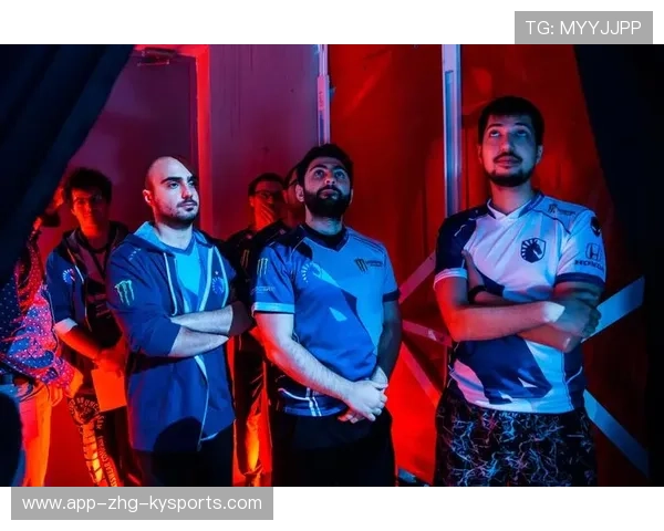 Team Liquid举办粉丝见面会