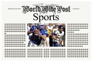 开云真人体育娱乐-体育新闻中心启动数字赛事历史资料数字重构计划，数字体育市场